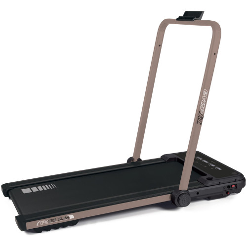 Купить Беговая дорожка  Everfit Treadmill TFK 135 Slim Rose Gold (TFK-135-SLIM-R) в Киеве - фото №1